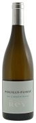 Domaine Eve & Michel Rey - Pouilly-Fuissé En Carmentrant BIO - 0.75L - 2023