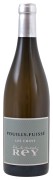 Domaine Eve & Michel Rey - Pouilly-Fuissé Les Crays - 0.75L - 2021