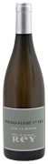 Domaine Eve & Michel Rey - Pouilly-Fuissé Premier Cru Sur la Roche - 0.75L - 2022