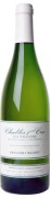 Domaine Grégoire Bichot - Chablis Premier Cru Les Vaillons - 0.75L - 2016