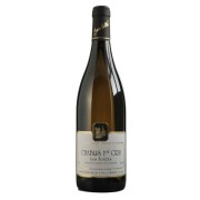 Domaine Jean Collet & Fils - Chablis Premier Cru Vaillons - 0.75L - 2023