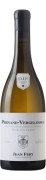 Domaine Jean Féry & Fils - Pernand-Vergelesses Sous Les Cloux - 0.75L - 2022