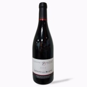 Domaine Jean-Marc & Hugues Pavelot - Savigny-lès-Beaune Rouge - 0.375L - 2017