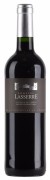 Domaine Lasserre - Coteaux de Bèziers Merlot  - 0.75L - 2022