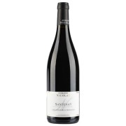 Domaine Nicolas - Santenay Les Charmes Dessous - 0.75L - 2022