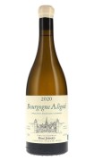 Domaine Rémi Jobard - Bourgogne Aligoté - 0.75L - 2020