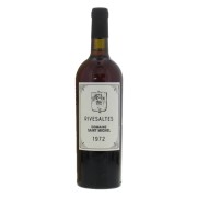 Domaine Saint Michel - Rivesaltes - 0.5L - 1972