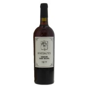 Domaine Saint Michel - Rivesaltes - 0.5L - 1977