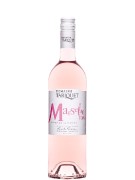 Domaine Tariquet - Marselan Rosé - 0.75L - 2021