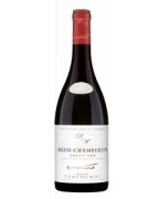 Domaine Tortochot - Gevrey-Chambertin Grand Cru Mazis-Chambertin - 0.75L - 2022