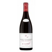 Domaine Tortochot - Gevrey-Chambertin Premier Cru Les Champeaux - 0.75L - 2021