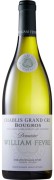 Domaine William Fèvre - Chablis Grand Cru Bougros - 0.75L - 2020