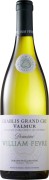 Domaine William Fèvre - Chablis Grand Cru Valmur - 0.75L - 2020