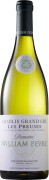 Domaine William Fèvre - Chablis Premier Cru Les Preuses - 0.75L - 2020