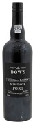 Dow’s - Quinta do Bomfim Vintage - 0.75L - 2013