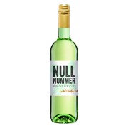 Dr. Zenzen - Null Nummer Pinot Grigio - 0.75L - Alcoholvrij