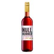 Dr. Zenzen - Null Nummer Tempranillo Rosé - 0.75L - Alcoholvrij