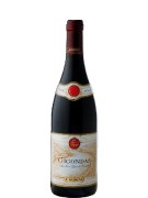 E. Guigal - Gigondas - 0.75L - 2020