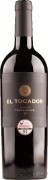 El Tocador - Tempranillo Old Vines  - 0.75L - 2021