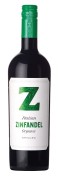 Epicuro - Italian Organic Zinfandel - 0.75L - 2020