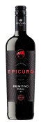 Epicuro - Primitivo - 0.75L - 2022