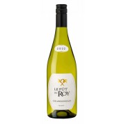 Fût du Roy - Chardonnay - 0.75L - 2022