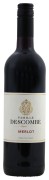 Famille Descombe - Merlot - 0.75L - 2020