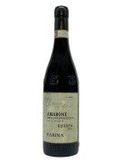 Farina - Amarone della Valpolicella Mezzadro alla Fontana Riserva in geschenkverpakking - 0.75L - 2011