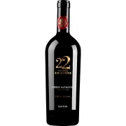 Farnese Vini - Edizione Vino Rosso Limited Release - 0.75L - 2022