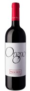 Fasoli Gino - Orgno BIO - 0.75L - 2016