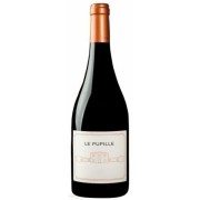 Fattoria Le Pupille - Le Pupille Syrah - 0.75L - 2016