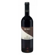 Fattoria Montellori - Toscana Moro - 0.75L - 2019