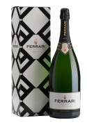 Ferrari - Brut in geschenkverpakking - 0.75L - n.m.