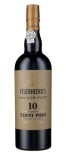 Feuerheerds - 10 years old Tawny port  - 0.75 - n.m.