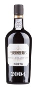 Feuerheerds - Colheita  - 0.5L - 2004