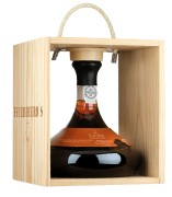 Feuerheerds - Port Decanter 20 years  - 0.75L - n.m.