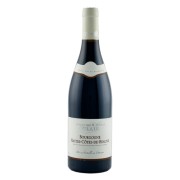 Françoise et Denis Clair - Hautes-Côtes-de-Beaune - 0.75L - 2022