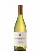 Frei Brothers - Chardonnay - 0.75L - 2021