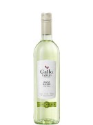 Gallo Family Vineyards - Pinot Grigio - 0.75L - 2022