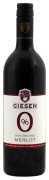 Giesen - Merlot - 0.75L - Alcoholvrij