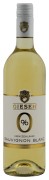 Giesen - Sauvignon Blanc - 0.75L - Alcoholvrij