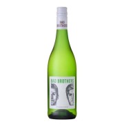 Goedverwacht Family wines - Bad Brothers White - 0.75L - 2022