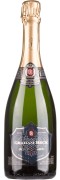 Graham Beck - MCC Brut Blanc de Blancs Vintage  - 0.75L - 2018