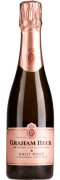 Graham Beck - MCC Brut Rosé  - 0.375L - n.m.