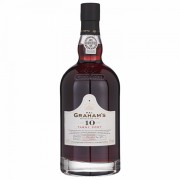 Graham’s Port - 10 Year Old Tawny Port - 0.2L - n.m.