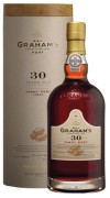 Graham’s Port - 30 Year Old Tawny Port in geschenkverpakking - 0.75L - n.m.