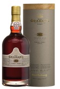 Graham’s Port - 40 Year Old Tawny Port in geschenkverpakking - 0.75L - n.m.