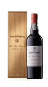 Graham’s - Port Stone Terraces Vintage - 0.75L - 2021