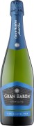 Gran Barón - Cava - 0.75L - Alcoholvrij