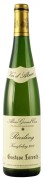 Gustave Lorentz - Bergheim Kanzlerberg Grand Cru Riesling - 0.75L - 2020